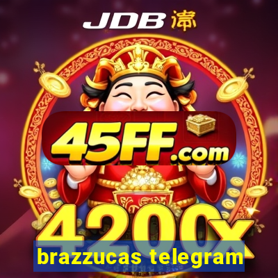 brazzucas telegram